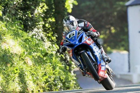JT SPROCKETS - HIFLOFILTRO Isle of Man TT Report 2017 13 June 2017
