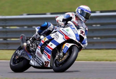 JT SPROCKETS - HIFLOFILTRO RACING UPDATE 21 MAY 2017 British superbikes