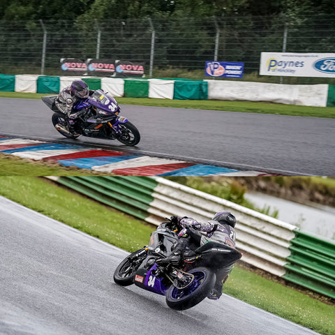 Lissy Whitmore: Mallory Park Racing Circuit