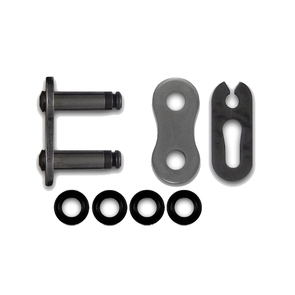 RK Chain Link 520 XRE Steel Clip/Split Connecting Link