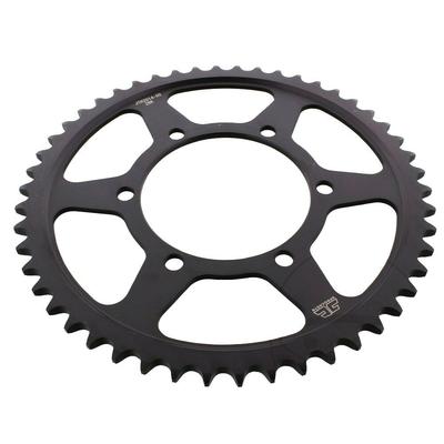 JTR2014 Black Edition Induction Hardened ZBK Motorcycle Sprocket 47 Teeth (JTR 2014.47)