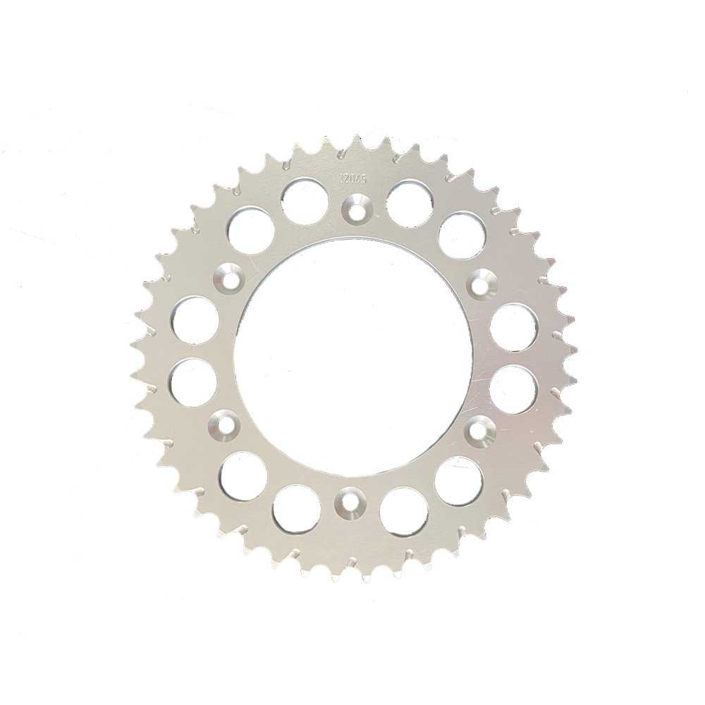 32045-42 Silver Alloy Esjot Rear Drive Sprocket 42 Teeth (JTA210.42)