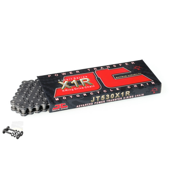 Coleman Mini Bike Chain 90 Links CNCMOTOK 420 Roller Chain Kit With Chain Breaker – 90 Link Chain For Coleman BT200X, CT200U, TrailMaster & MASSIMO Mini Bikes Gas Cap - View #4