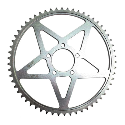 58 Tooth Rear Sprocket For Sur-Ron LB X & L1E
