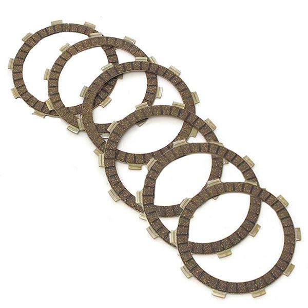 EBC Clutch Kit CK1190 (6 Clutch Plates)