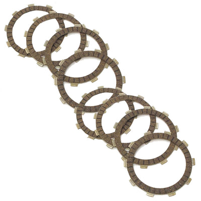 EBC Clutch Kit CK2297 (8 Clutch Plates)