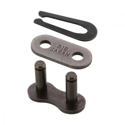 DID Drive Chain 520 D Split Clip Spring Connecting Link