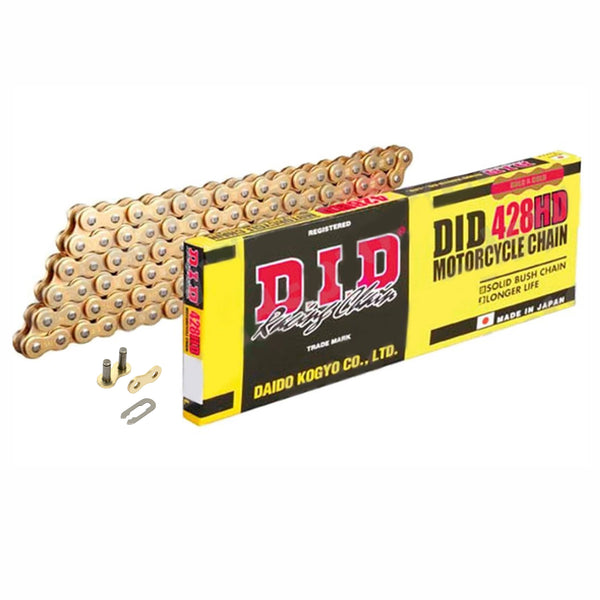 Heavy duty gold chain store