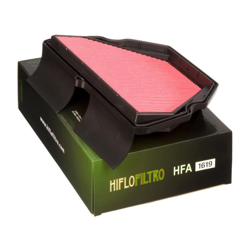 Hiflo Filtro HFA1619 OE Replacement Air Filter
