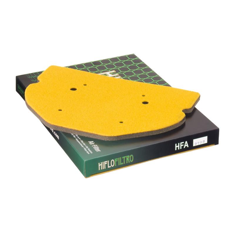 Hiflo Filtro HFA2706 OE Replacement Air Filter