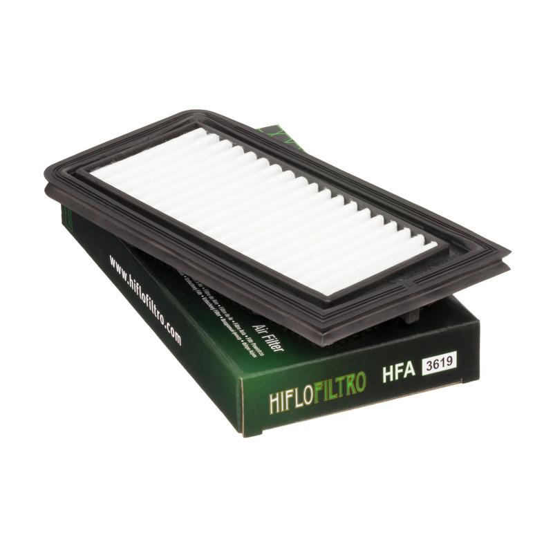 Hiflo Filtro HFA3619 OE Replacement Air Filter