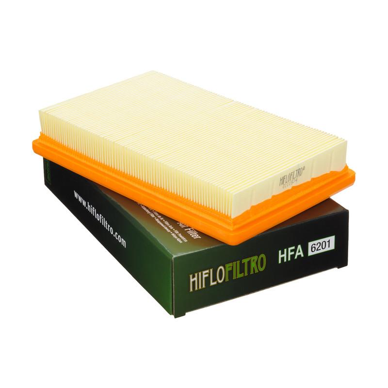 Hiflo Filtro HFA6201 OE Replacement Air Filter