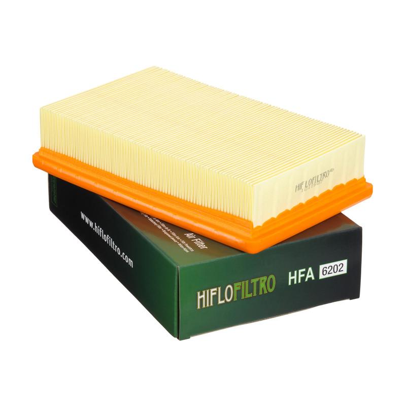 Hiflo Filtro HFA6202 OE Replacement Air Filter