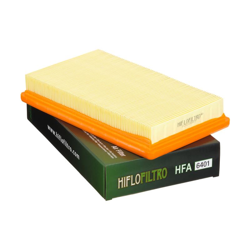 Hiflo Filtro HFA6401 OE Replacement Air Filter