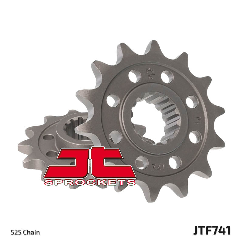 Front Motorcycle Sprocket for Ducati_1000 Monster i.e._03-05, Ducati_1000 Multistrada DS_04-06, Ducati_1000 Paul Smart L Edition_06, Ducati_1000 S Monster i.e._04-05, Ducati_1000 Sport Biposto_07-08, Ducati_1000 Sport S_07-09, Ducati_1000 Sport_06, Ducati_1000 Sportclassic GT Touring_09, Ducati_1000 Sportclassic GT_07-10, Ducati_1000 SS / SS DS_03-06, Ducati_1098_07-08, Ducati_1099 Steetfighter_09-11, Ducati_1198 Diavel AMG_12, Ducati_1198 Diavel Carbon_11, Ducati_1198 Diavel Carbon_12, Ducati_1198 Diavel C