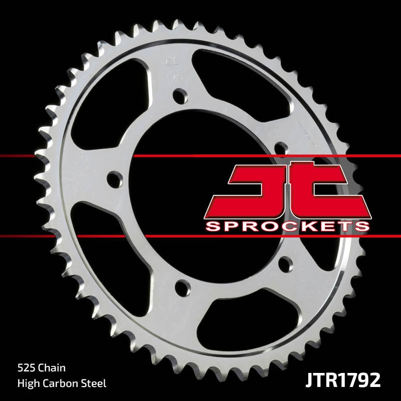 Rear Motorcycle Sprocket for Suzuki_DL650 A L0 V-Strom Trav_10, Suzuki_DL650 A V-Strom ABS_12, Suzuki_DL650 A V-Strom GT_10, Suzuki_DL650 AV-Strom ABS_07-11, Suzuki_DL650 V-Strom X_10-11, Suzuki_DL650 V-Strom_04-11