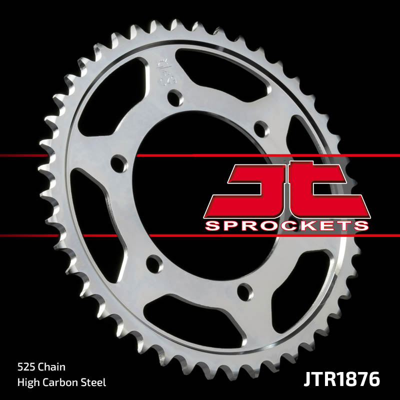 Rear Motorcycle Sprocket for Suzuki_GSX-R750 L1_11, Yamaha_YZF-R6 50th Anni Edit_12, Yamaha_YZF-R6_06-12