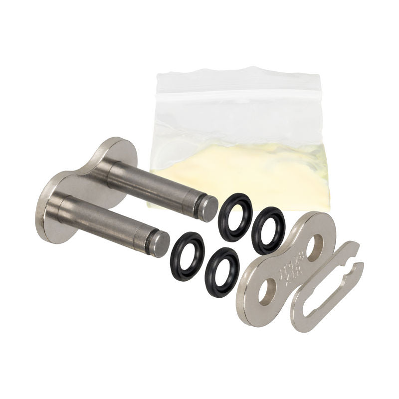 JT X-Ring Chain 428 X1R Nickel Split Clip Spring Connecting Joining Link