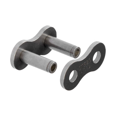 JT Heavy Duty Drive Chain 520 HDS Rivet Hollow Head Connecting Joining Link
