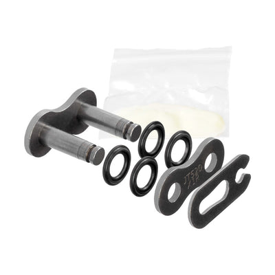 JT X-Ring Drive Chain 520 X1R Split Clip Spring Connecting Joining Link