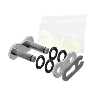 JT X-Ring Drive Chain 520 X1R Nickel Split Clip Spring Connecting Joining Link