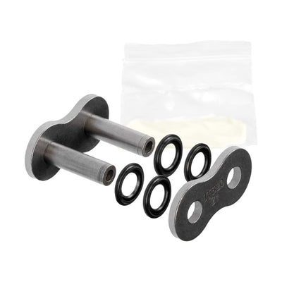 JT Super X-Ring Drive Chain 520 Z3 Rivet Hollow Head Connecting Joining Link
