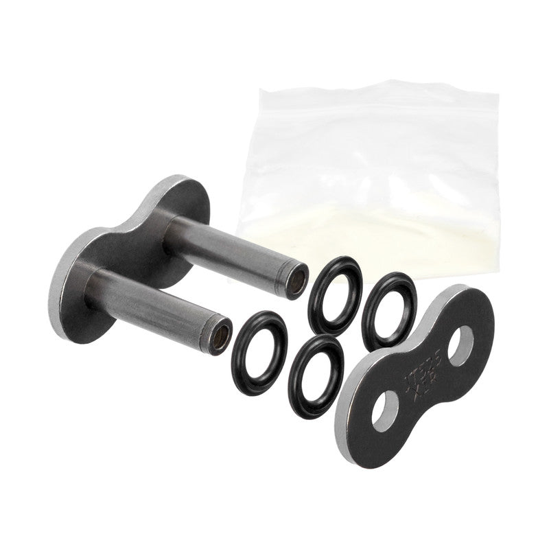 JT X-Ring Drive Chain 525 X1R Rivet Hollow Head Connecting Joining Link