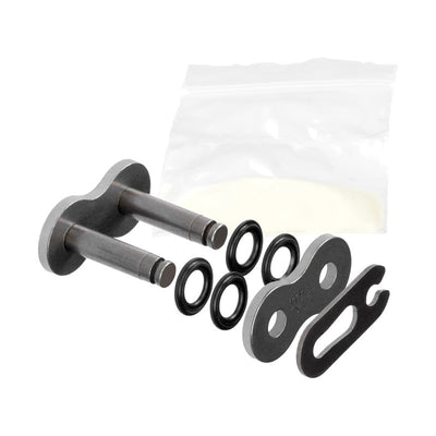 JT X-Ring Drive Chain 530 X1R Split Clip Spring Connecting Joining Link