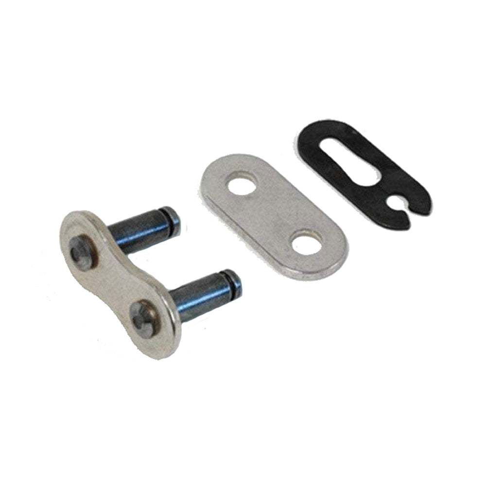 RK Chain Link 520 Heavy Duty Steel Clip/Split Connecting Link