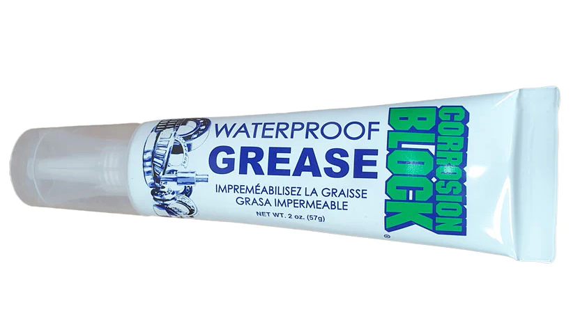 Corrosion Block High Performance Multi-Purpose ACF Grease 57g