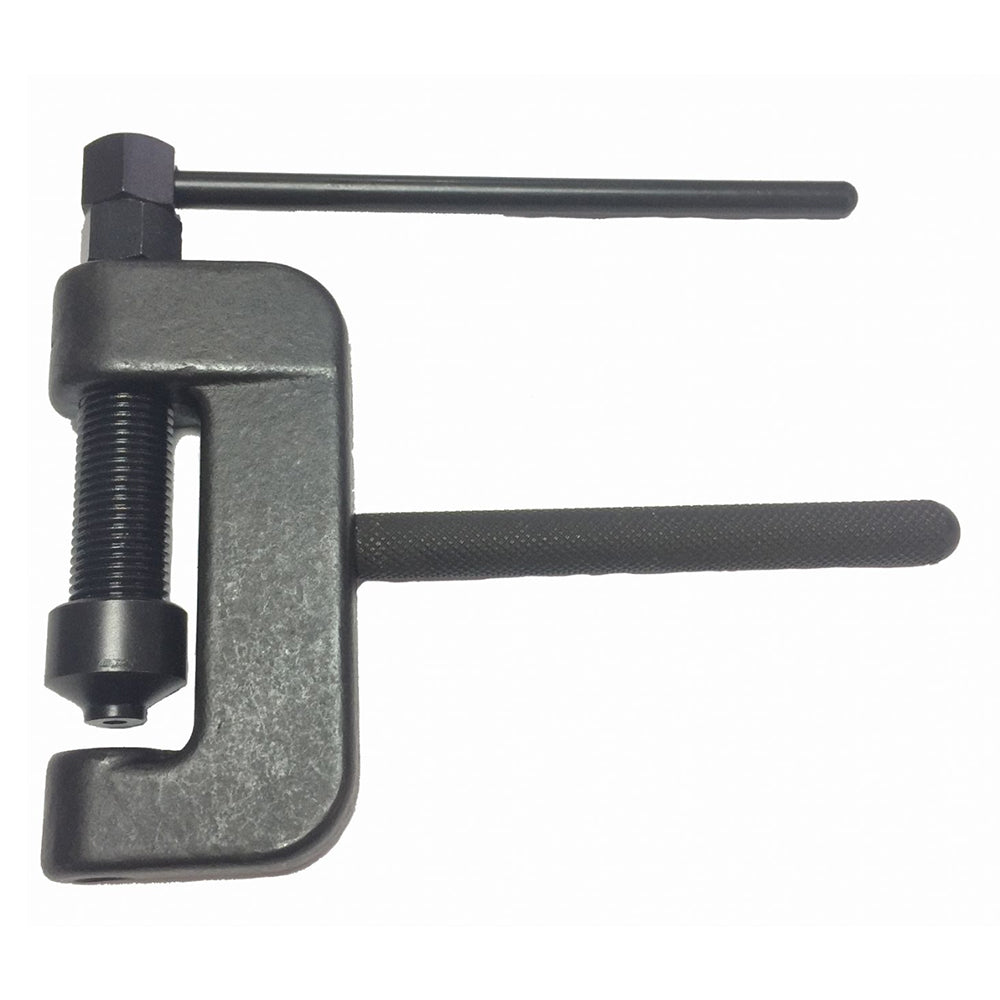 Honda Professional Motorcycle Chain Breaker Press & Riveting Tool Kit