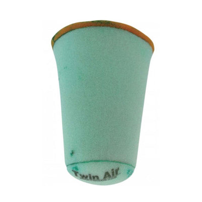 BIO Dual Stage Twin Air Filter Factory Oiled Yamaha Raptor 660