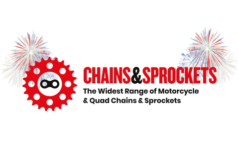 Introducing our new site! | Chains and Sprockets