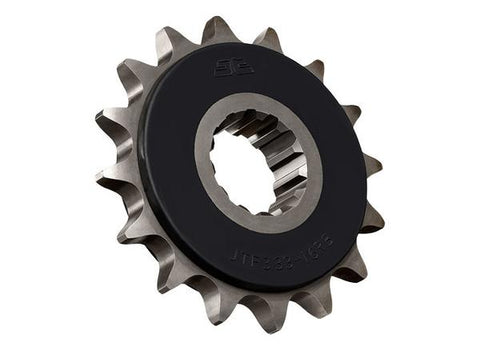 New JT RB rubber cushion front drive sprockets comming soon