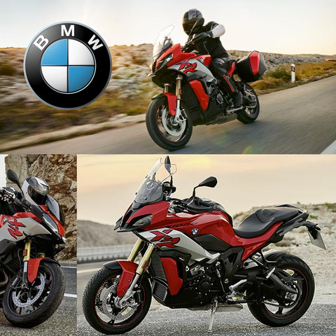 Pricing for 2020 BMW Motorcycles Announced
