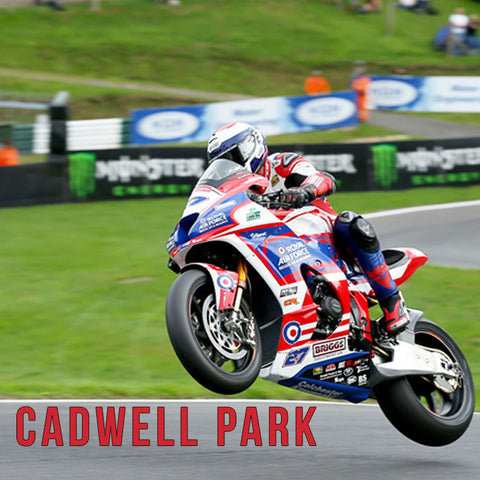 Cadwell Park: British Superbike Championship