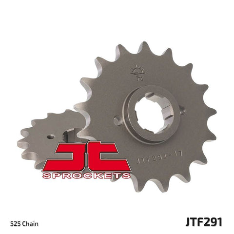 SALE JTF291 FRONT SPROCKET -1 Ratio 14 TEETH  Honda CB350 SG 86-88 (JTF291.14)