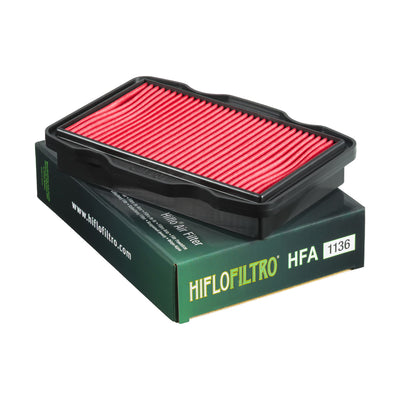 Hiflo Filtro HFA1136 OE Replacement Air Filter