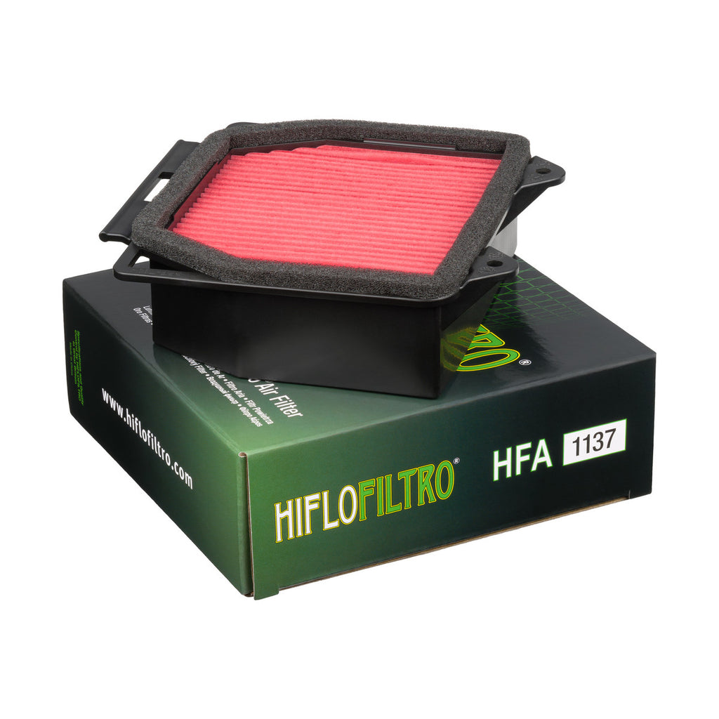 Hiflo Filtro HFA1137 OE Replacement Air Filter
