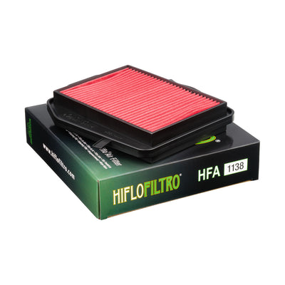 Hiflo Filtro HFA1138 OE Replacement Air Filter