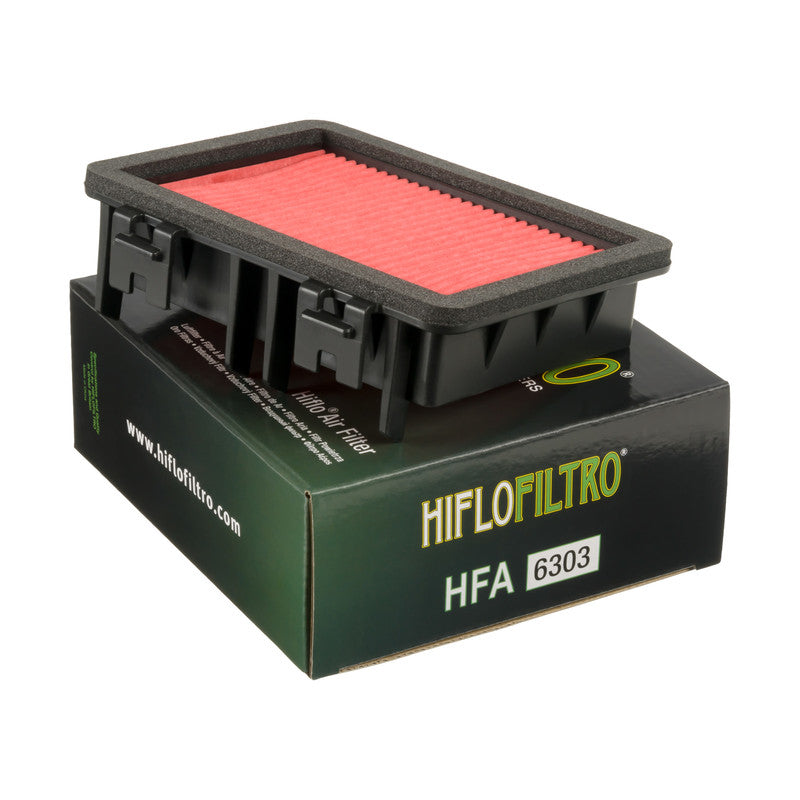 Hiflo Filtro HFA6303 OE Replacement Air Filter