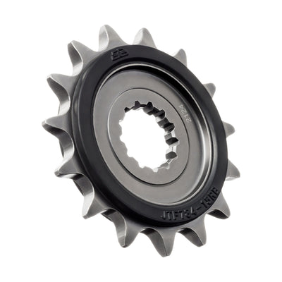JTF784 Rubber Cushioned Front Sprocket 15Teeth (JTF784.15RB)