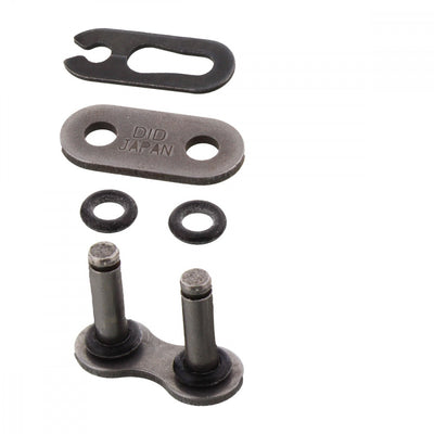 DID Drive Chain 420 VO O-ring Split Clip Spring Connecting Link
