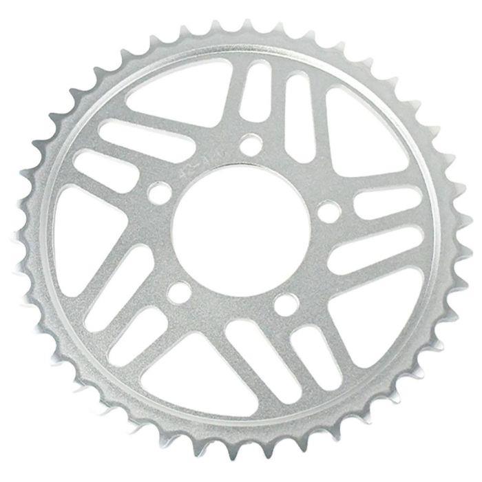 Surron 42T Steel Rear Sprocket for Surron Light Bee LBX & L1E E Bikes