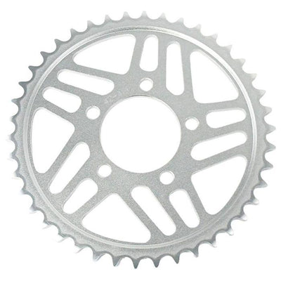 Surron 42T Steel Rear Sprocket for Surron Light Bee LBX & L1E E Bikes