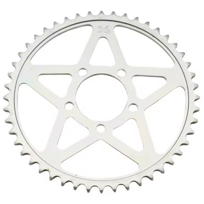 48 Tooth Rear Sprocket For Sur-Ron LB X & L1E (Standard Gearing)