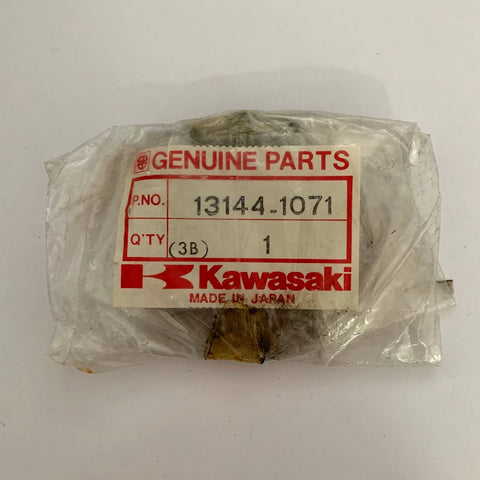 Kawasaki Genuine Front Sprocket 13144-1071 NOS 14 Teeth