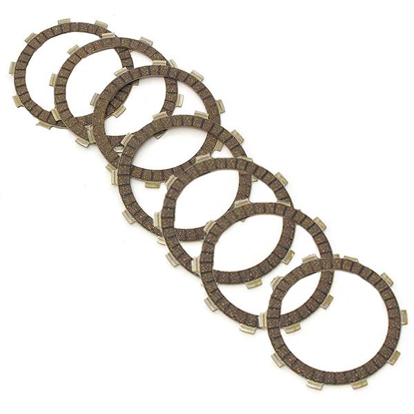 EBC Clutch Kit CK1193 (7 Clutch Plates)