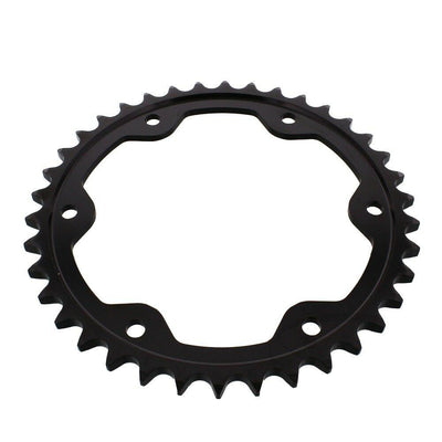 JTR893 Rear Drive Motorcycle Sprocket 38 Teeth (JTR 893.38)