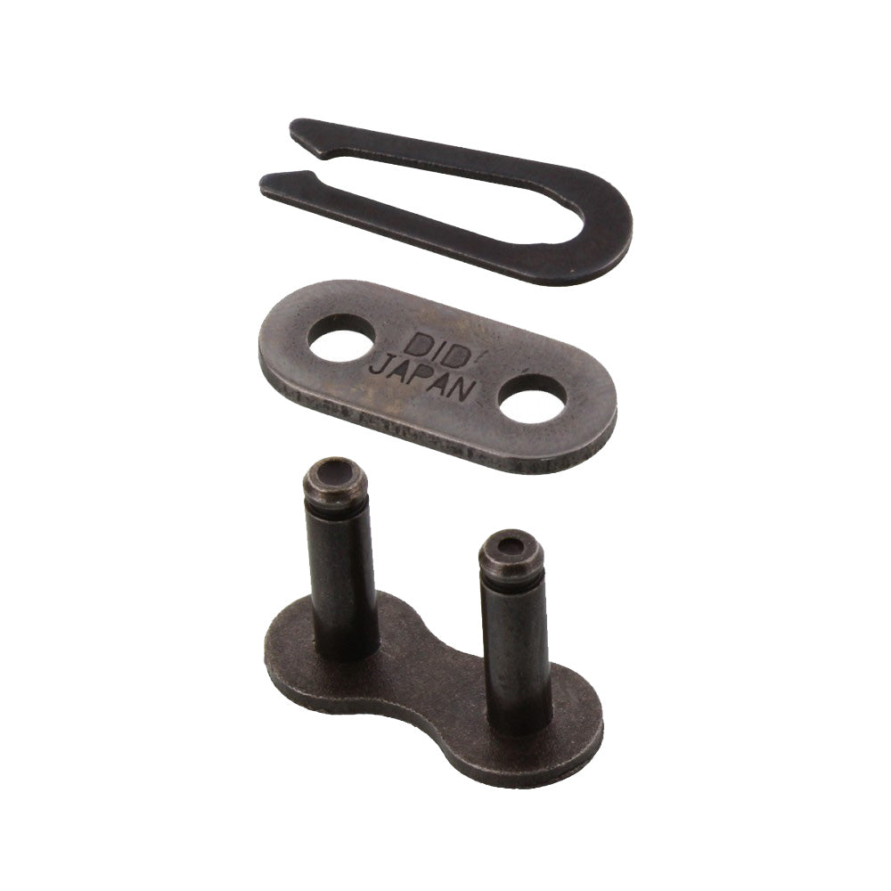 DID Motorcycle Chain 420 D Split Clip Spring Connecting Link
